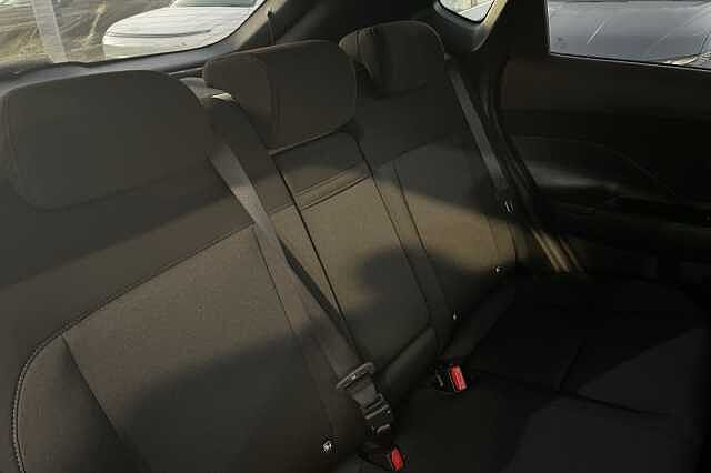 Hyundai KONA N Line 1.0 T-GDi (100ps) White