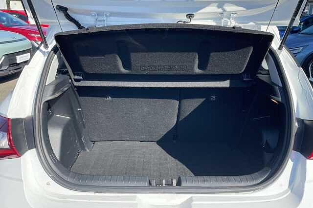 Hyundai I20 Advance [Nav] 1.0 T-GDi (100ps) Atlas White