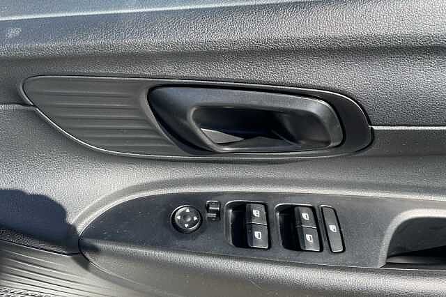 Hyundai I20 Advance [Nav] 1.0 T-GDi (100ps) Atlas White