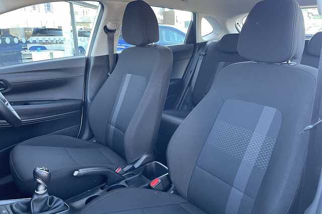 Hyundai I20 Advance [Nav] 1.0 T-GDi (100ps) Atlas White