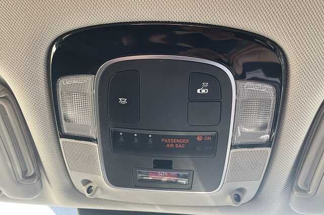 Hyundai TUCSON 1.6 TGDi Hybrid 230 SE Connect 5dr 2WD Auto Grey