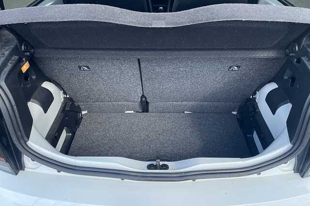 Volkswagen up! GTI 1.0 TSFi (115ps)