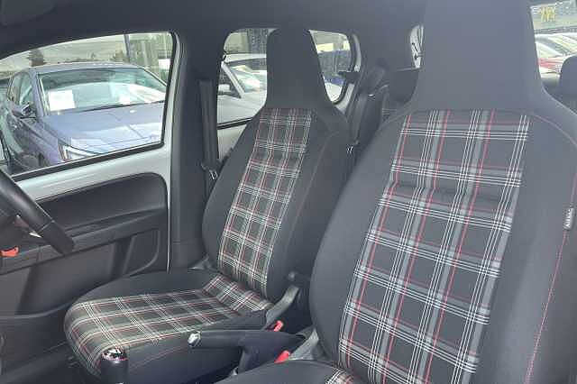Volkswagen up! GTI 1.0 TSFi (115ps)