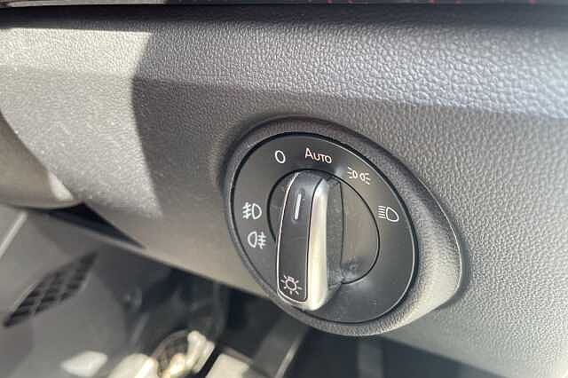 Volkswagen up! GTI 1.0 TSFi (115ps)