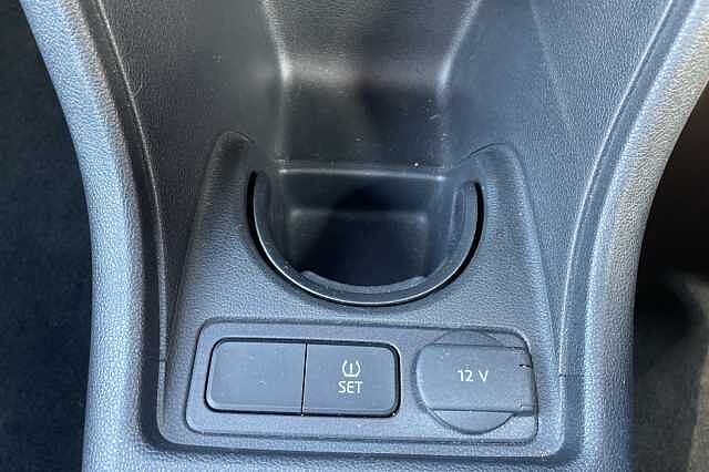 Volkswagen up! GTI 1.0 TSFi (115ps)