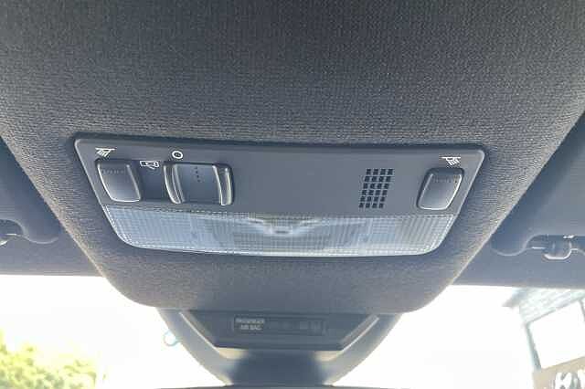 Volkswagen up! GTI 1.0 TSFi (115ps)