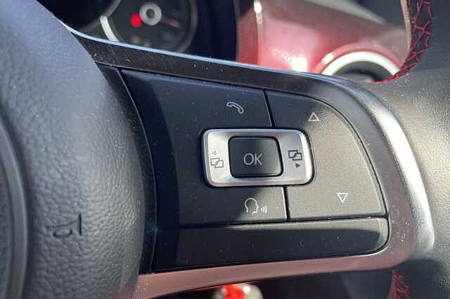 Volkswagen up! GTI 1.0 TSFi (115ps)