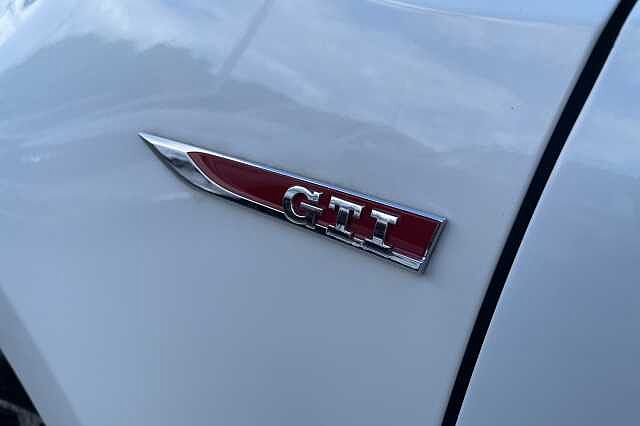 Volkswagen up! GTI 1.0 TSFi (115ps)