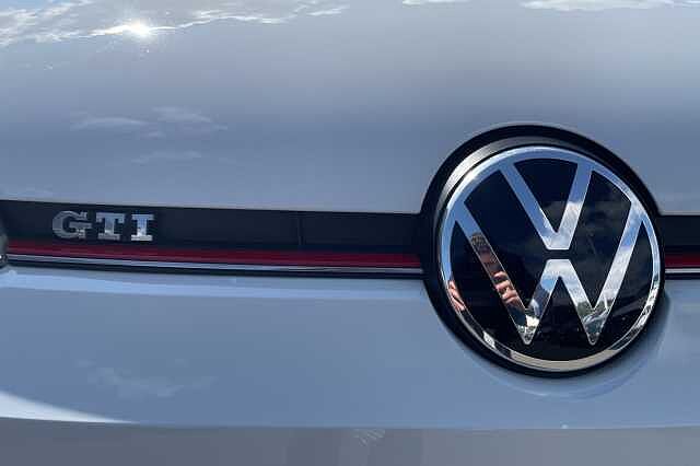 Volkswagen up! GTI 1.0 TSFi (115ps)