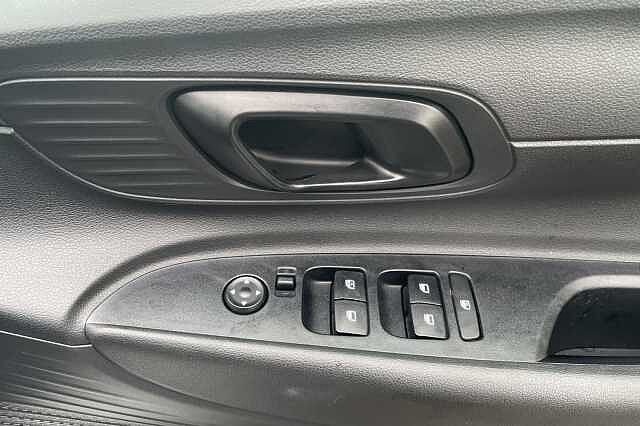 Hyundai I20 Advance [Nav] 1.0 T-GDi (100ps) Atlas White