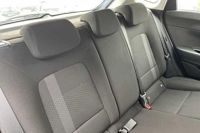 Hyundai i20 Advance 1.0 T-GDi (100ps)