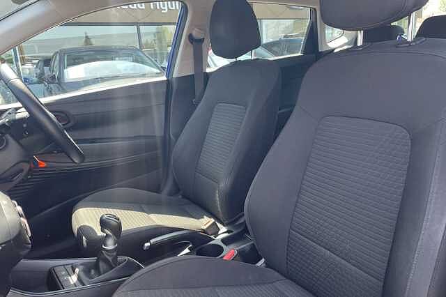 Hyundai I20 Element 1.0 T-GDi (100ps) Intense Blue