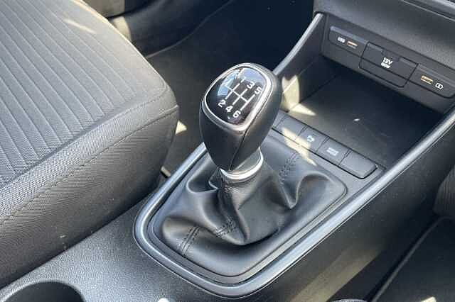 Hyundai I20 Element 1.0 T-GDi (100ps) Intense Blue