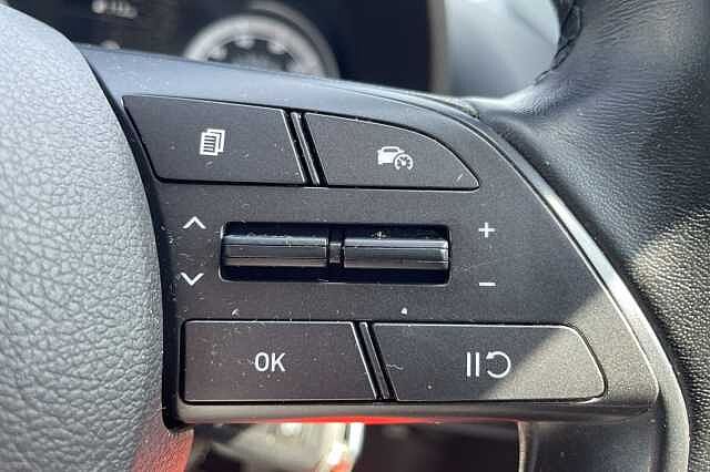 Hyundai I20 Element 1.0 T-GDi (100ps) Intense Blue