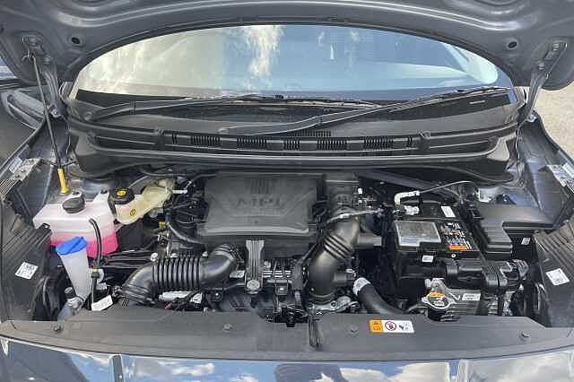 Hyundai i10 Premium [Nav] 1.0 MPi (63ps)
