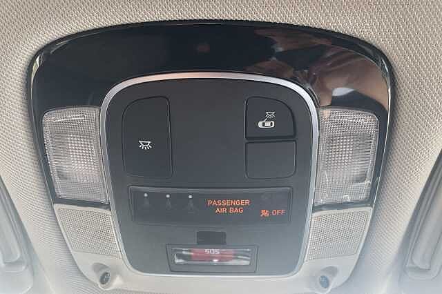 Hyundai TUCSON Premium 1.6 T-GDi MHEV (150ps)