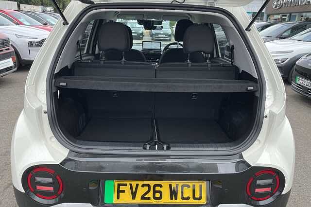 Hyundai Inster 02 Electric 49kWh EV (115ps)