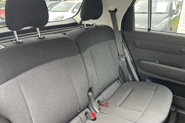 Hyundai Inster 02 Electric 49kWh EV (115ps)