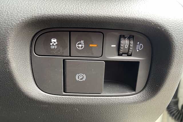 Hyundai Inster 02 Electric 49kWh EV (115ps)