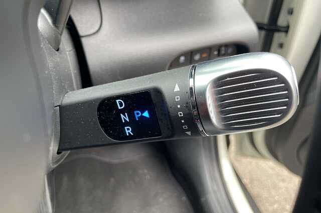 Hyundai Inster 02 Electric 49kWh EV (115ps)