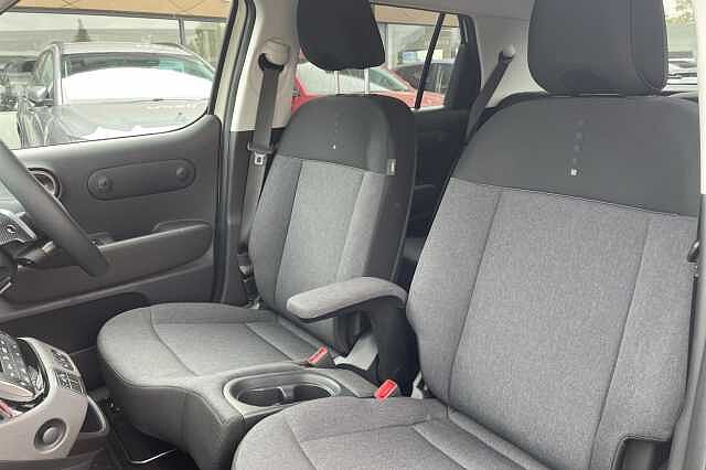 Hyundai Inster 02 Electric 49kWh EV (115ps)