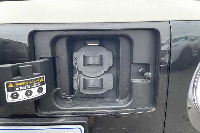 Hyundai Inster 02 Electric 49kWh EV (115ps)