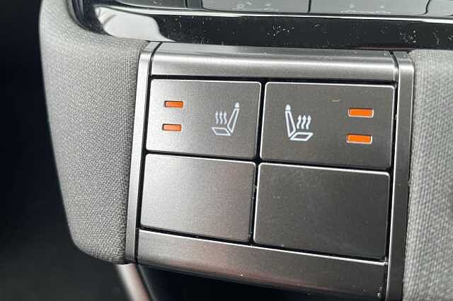 Hyundai Inster 02 Electric 49kWh EV (115ps)
