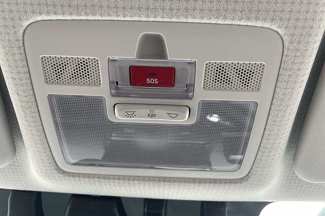 Hyundai Inster 02 Electric 49kWh EV (115ps)