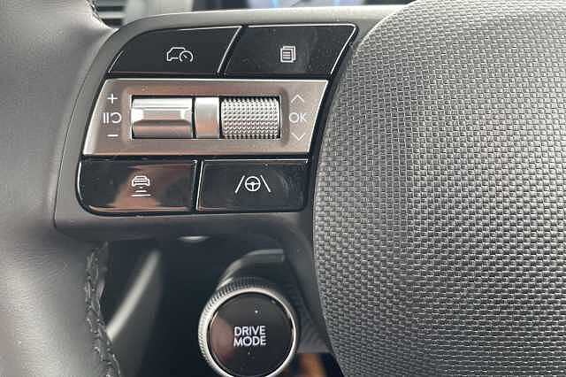 Hyundai Inster 02 Electric 49kWh EV (115ps)