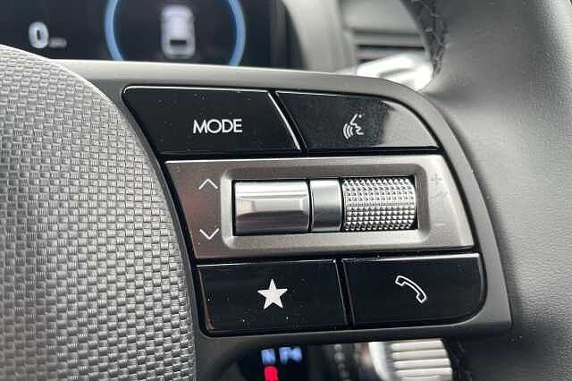 Hyundai Inster 02 Electric 49kWh EV (115ps)