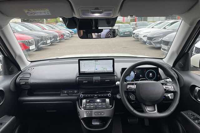 Hyundai Inster 02 Electric 49kWh EV (115ps)