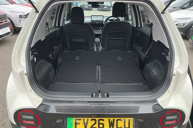 Hyundai Inster 02 Electric 49kWh EV (115ps)