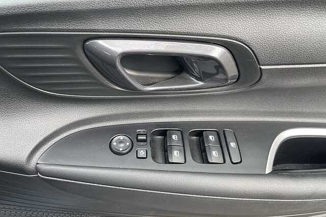Hyundai i20 Premium 1.0 T-GDi (100ps)