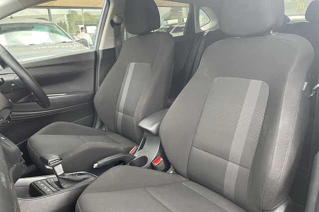 Hyundai i20 Premium 1.0 T-GDi (100ps)