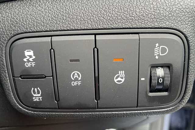 Hyundai i20 Premium 1.0 T-GDi (100ps)