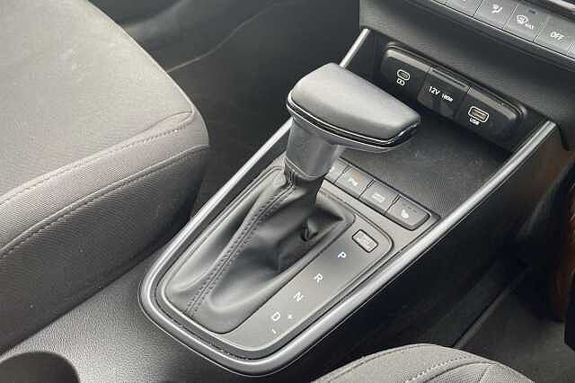 Hyundai i20 Premium 1.0 T-GDi (100ps)