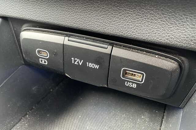 Hyundai i20 Premium 1.0 T-GDi (100ps)