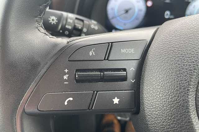 Hyundai i20 Premium 1.0 T-GDi (100ps)