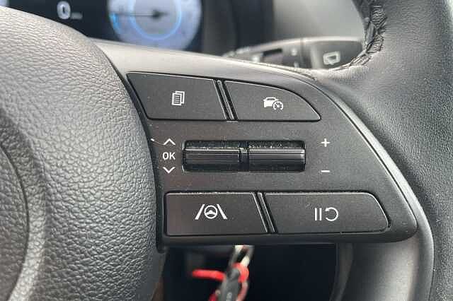 Hyundai i20 Premium 1.0 T-GDi (100ps)