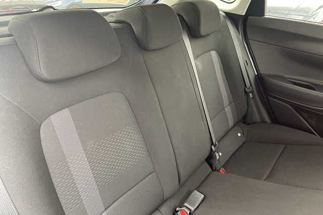 Hyundai i20 Premium 1.0 T-GDi (100ps)