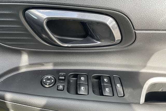 Hyundai i20 Premium 1.0 T-GDi (100ps)