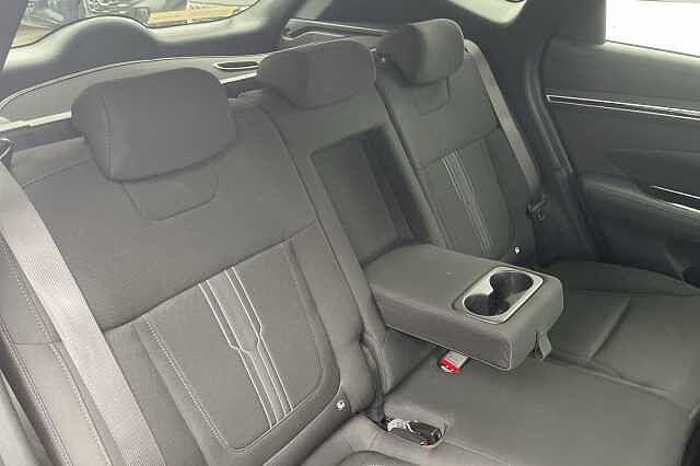 Hyundai TUCSON Premium 1.6 T-GDi (150ps) Sunset Red