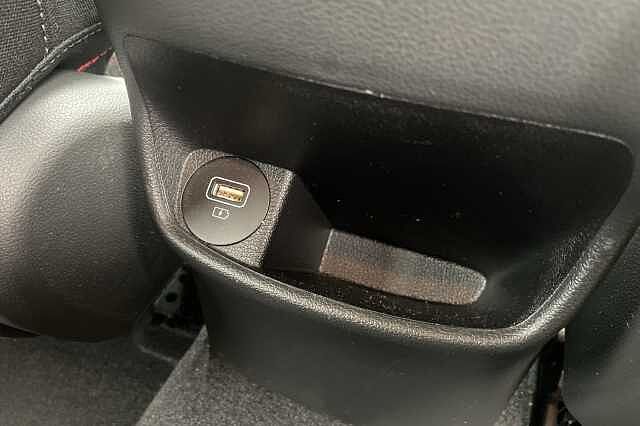 Hyundai KONA N Line 1.0 T-GDi MHEV (120ps) Atlas White