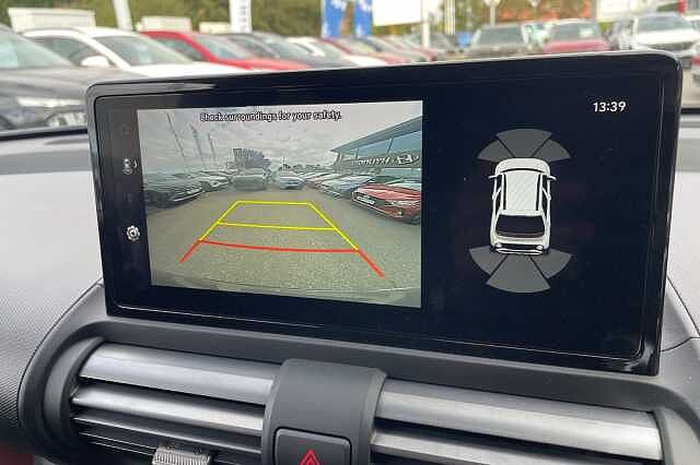 Hyundai INSTER 02 49kWh EV (116ps) Natural Ivory