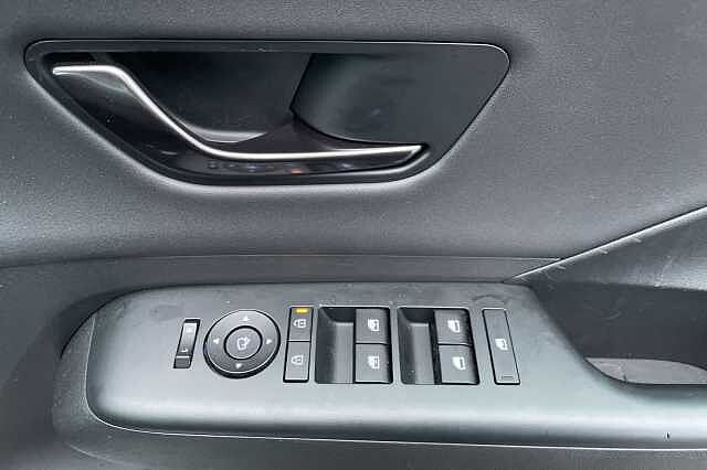 Hyundai KONA N Line S Electric 65kWh EV (218ps)