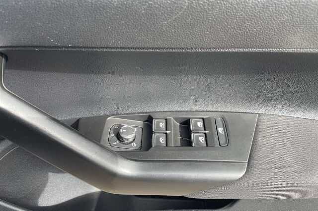 Volkswagen Polo Style 1.0 TSI (95ps)