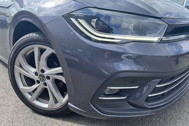 Volkswagen Polo Style 1.0 TSI (95ps)