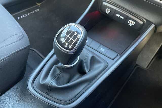 Hyundai BAYON Advance 1.0 T-GDi (100ps) Lucid Lime