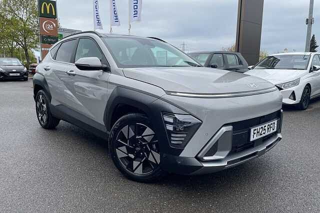 Ultimate 1.6 T-GDi (138ps)