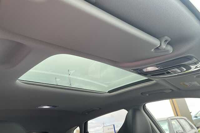 Hyundai KONA Ultimate 1.6 T-GDi (138ps) Cyber Grey